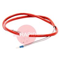 W001611 Kemppi PTC Resistor, +120C