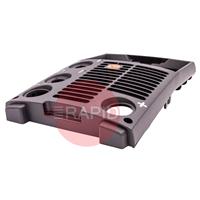 W001637 Kemppi Front Plate