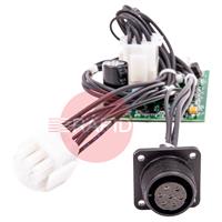 W004030 Kemppi FastMig MXF Sync Mounting Kit