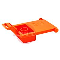 W005316 Kemppi MinarcMig EVO Door Latch
