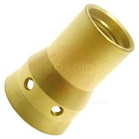W011483 Kemppi Tip Adaptor M10