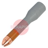 W100000334 Lincoln Tomahawk 45 LC45, Easy to Reach Cartridge