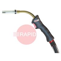 W10430-36 Lincoln LGS3-360G Air Cooled 330A MIG Torch