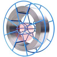 WER1147 Nevinox, 1.0mm Stainless MIG Wire, 15Kg Reel, ER347