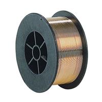 WO960807 SIFMIG 968 0.8mm S-CuSi3 BRAZING WIRE 0.7KG
