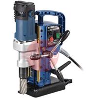WOJ-3200 Nitto Kohki Atra Ace Magnetic Drill - 110v