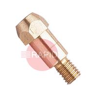 WP10455-1 Lincoln Contact Tip Holder for LGS3 240G (Pack of 10)