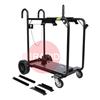 0349313450  ESAB 3 in 1 Trolley