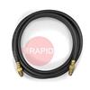 2MTRGSHS  2m Gas Hose