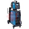 3400000004  Miller MigMatic Multiprocess S500iP Pulse MIG/MAG Welder Power Source - 400v, 3ph (Wire Feeder, Cooling Unit, Cart and Cables Not Included)