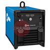 907854001  Miller Deltaweld 500 Pulsed MIG/MAG Welder Power Source, 400v 3ph