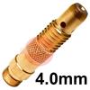 CK-3CB532  4.0mm CK Standard 3 Series Collet Body