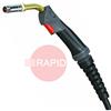 DGB2500-4M  4m DGB2500 Mig Torch