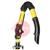 0000101129  Plymovent MiniMan 75 MM-75-1.0/S Extraction Arm 1.0m Standing Mounting