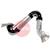 0000117356  Plymovent MiniMan 160-SS Stainless Steel Extraction Arm - 2m, Hanging Mounting
