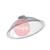 H3117  MM-004 Transparent dome hood Ø 385 mm - MiniMan 75