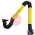 4,075,126P                                          KUA-2/H ATEX Ball Bearing Extraction Arm - 2m, Hanging Mounting
