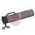 H1088  Plymovent SLE-30 3m Extension Hose Ø160mm with Nozzle, Connects to KUA, FlexMax, LM-2, EA or UK Arms