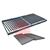 Harris996HPH  Plasma Cutting Work Grid for Downdraft Table