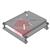 CK-AMT2L12M5  Bench Vice Mounting Bracket for Downdraft Table