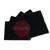 CK-CWH2312116H  ESAB Shade 10 Filter Lens - 60mm x 110mm (Pack of 25)