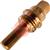020193  Hypertherm Electrode Nitrogen Pac130 / 160 Max100 / D