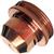 PAR10142-09006011-BK  Hypertherm 100A Nozzle, Pack of 5
