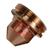 020934  Hypertherm Gouging Nozzle PAC200E TCH N2/H35 (Pack of 5)