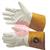 CK-T0407GTM  Ultima Gold TIG Gauntlets Size 10