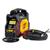 CK-CWH3512045H  ESAB Renegade ET 210iP DC Advanced Ready to Weld Air-Cooled Package with 4m TIG Torch - 115 / 230v, 1ph