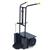 RCL48  ESAB 2-Wheel Trolley w/ Cylinder Support