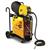 4,075,126P                                          ESAB Warrior 500iw Multi Process Water-Cooled Welder Package 415v 3ph
