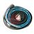 05801929  Miller Air Cooled Interconnection Cable for Suitcase ArcReach Wire Feeders