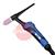 120977  Miller EuroTorch W-350 Water Cooled Tig Torch, 4 meter