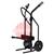 CK-2GL40  Miller 2 Wheel Trolley