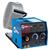 0460450885  Miller ST-24w Basic 4 Roll Wire Feeder with Water Connection, Run-In and Burn-Back