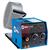 220325  Miller ST-24wD Digital 4 Roll Wire Feeder with Digital Meters, Water Connection, Run-In and Burn-Back