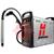 CK-AMT2S10XL6  Hypertherm Powermax 125 Plasma Cutter with 7.6m Hand & Machine Torches, Remote & CPC Port, 400v CE