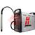 CK-TL2112VHSFFX  Hypertherm Powermax 125 Plasma Cutter with 15.2m Machine Torch, Remote & CPC Port, 400v CE