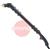 CK-T0407GZ  Hypertherm Duramax Hyamp 0.6m 45° Long Head Torch, for Powermax 65/85/105/125 - 15.2m (50ft)