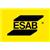 0700000255  ESAB Lens Retaining Clip - 60mm x 110mm