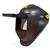 METRODE-MMA  ESAB F20 Flip-up Welding Helmet with 110 x 60mm Shade #10 Passive Lens