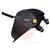 BESTER-HELMETS  ESAB F20 Air Flip-Up Welding Helmet with 110 x 90mm Shade #10 Passive Lens