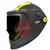 7901860X3-K3  ESAB G30 Air Flip-up Weld & Grind Helmet with 155 x 170mm Shade #10 Passive Lens