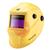 ThoriatedTungsten  ESAB Savage A40 Auto Darkening Welding Helmet, Shades 9-13 - Yellow