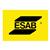 0700000511  ESAB F20 Flip Up Visor - 90mm x 110mm