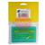 0700000810  ESAB Inside Cover Lens - 100 x 64mm (Pack of 5) Sentinel A50
