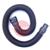 0700500904  ESAB Standard Air Hose - 850mm