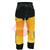 070050056  ESAB Flame-Retardant / Leather Welding Trousers - EN ISO 11611