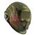 0700600891  ESAB Sentinel A60 SAGE Limited Edition Weld & Grind Helmet w/ Shade 5-13 Auto Darkening Filter